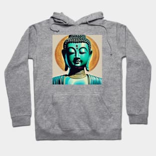 Buddah Hoodie